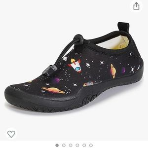 Kids Water Shoes